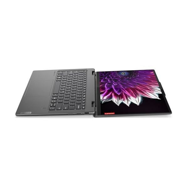 Lenovo Yoga 7 14IML9 14"WUXGA/Intel Core Ultra 7-155U/16GB/1TB/Int.VGA/Win11/szürke laptop