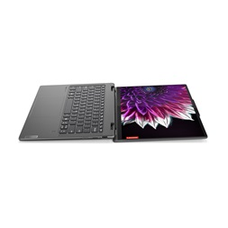 Lenovo Yoga 7 14IML9 14"WUXGA/Intel Core Ultra 7-155U/16GB/1TB/Int.VGA/Win11/szürke laptop
