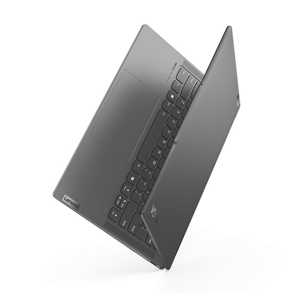 Lenovo Yoga 7 14IML9 14"WUXGA/Intel Core Ultra 7-155U/16GB/1TB/Int.VGA/Win11/szürke laptop