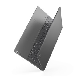 Lenovo Yoga 7 14IML9 14"WUXGA/Intel Core Ultra 7-155U/16GB/1TB/Int.VGA/Win11/szürke laptop