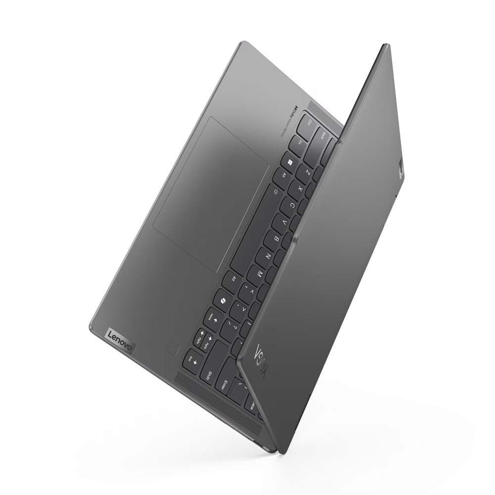 Lenovo Yoga 7 14IML9 14"WUXGA/Intel Core Ultra 7-155U/16GB/1TB/Int.VGA/Win11/szürke laptop