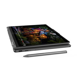Lenovo Yoga 7 14IML9 14"WUXGA/Intel Core Ultra 7-155U/16GB/1TB/Int.VGA/Win11/szürke laptop
