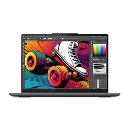 Lenovo Yoga 7 14IML9 14"WUXGA/Intel Core Ultra 7-155U/16GB/1TB/Int.VGA/Win11/szürke laptop