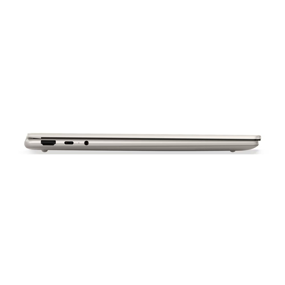 Lenovo Yoga 7 2-in-1 14AKP10 15,3"WUXGA/AMD Ryzen AI 7 350/16GB/512GB/Int.VGA/Win11/homok ezüst laptop + YOGA sleeve