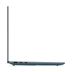 Lenovo Yoga Pro 7 14AKP10 14,5"3K/AMD Ryzen AI 7 350/32GB/1TB/Int.VGA/Win11/Alu ház/ zöldeskék laptop