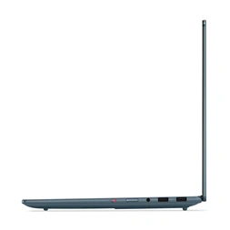 Lenovo Yoga Pro 7 14AKP10 14,5"3K/AMD Ryzen AI 7 350/32GB/1TB/Int.VGA/Win11/Alu ház/ zöldeskék laptop
