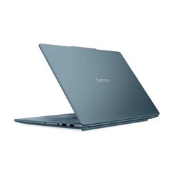 Lenovo Yoga Pro 7 14AKP10 14,5"3K/AMD Ryzen AI 7 350/32GB/1TB/Int.VGA/Win11/Alu ház/ zöldeskék laptop