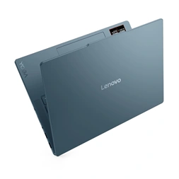 Lenovo Yoga Pro 7 14AKP10 14,5"3K/AMD Ryzen AI 7 350/32GB/1TB/Int.VGA/Win11/Alu ház/ zöldeskék laptop