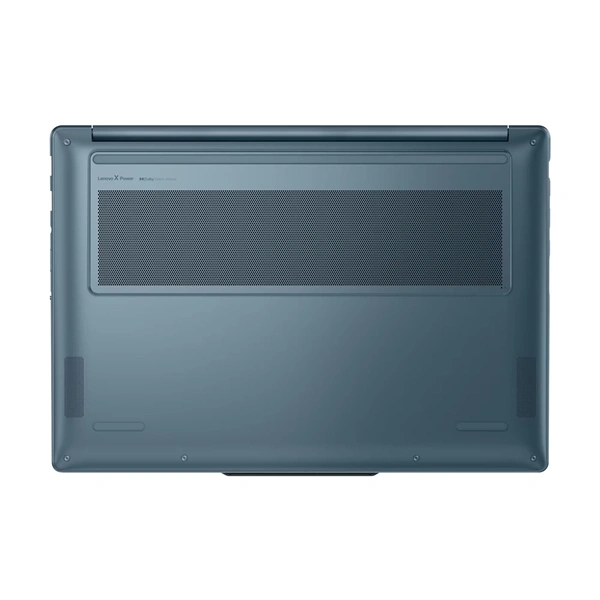 Lenovo Yoga Pro 7 14AKP10 14,5"3K/AMD Ryzen AI 7 350/32GB/1TB/Int.VGA/Win11/Alu ház/ zöldeskék laptop