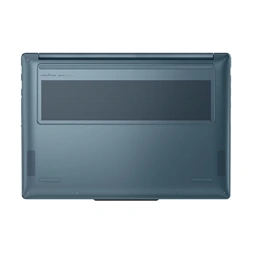 Lenovo Yoga Pro 7 14AKP10 14,5"3K/AMD Ryzen AI 7 350/32GB/1TB/Int.VGA/Win11/Alu ház/ zöldeskék laptop