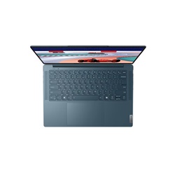Lenovo Yoga Pro 7 14IMH9 14,5"3K/Intel Core Ultra 5 125H/16GB/512GB/Int.VGA/kék laptop