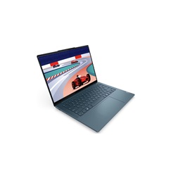 Lenovo Yoga Pro 7 14IMH9 14,5"3K/Intel Core Ultra 5 125H/16GB/512GB/Int.VGA/kék laptop