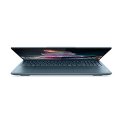 Lenovo Yoga Pro 9 16IMH9 16"3,2K/Intel Core Ultra 7 155H/16GB/1TB/Int.VGA/Win11/kékeszöld laptop
