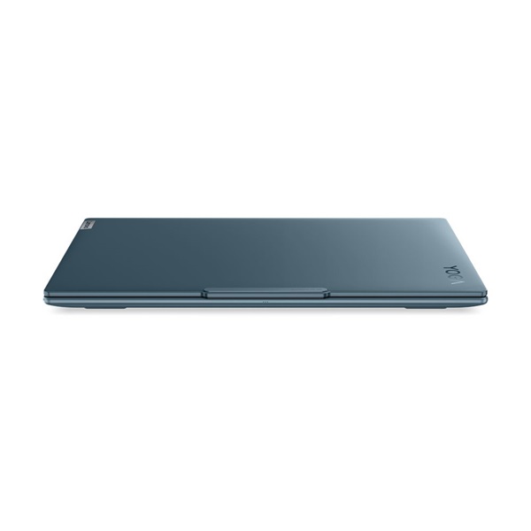 Lenovo Yoga Pro 9 16IMH9 16"3,2K/Intel Core Ultra 7 155H/16GB/1TB/Int.VGA/Win11/kékeszöld laptop