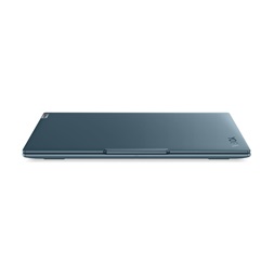 Lenovo Yoga Pro 9 16IMH9 16"3,2K/Intel Core Ultra 7 155H/16GB/1TB/Int.VGA/Win11/kékeszöld laptop