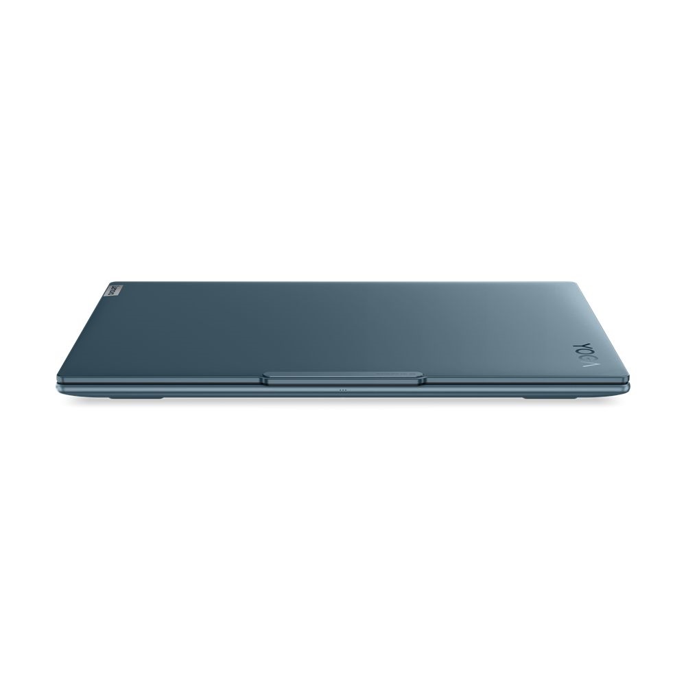 Lenovo Yoga Pro 9 16IMH9 16"3,2K/Intel Core Ultra 7 155H/16GB/1TB/Int.VGA/Win11/kékeszöld laptop
