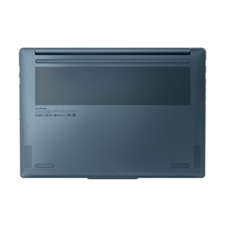 Lenovo Yoga Pro 9 16IMH9 16"3,2K/Intel Core Ultra 7 155H/16GB/1TB/Int.VGA/Win11/kékeszöld laptop