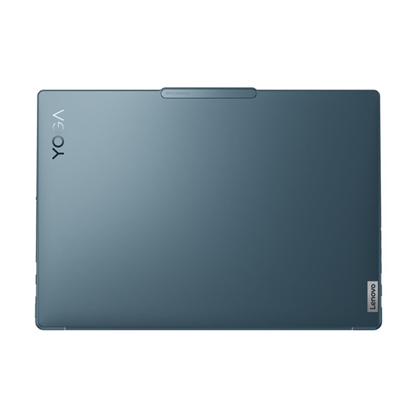 Lenovo Yoga Pro 9 16IMH9 16"3,2K/Intel Core Ultra 7 155H/16GB/1TB/Int.VGA/Win11/kékeszöld laptop