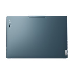 Lenovo Yoga Pro 9 16IMH9 16"3,2K/Intel Core Ultra 7 155H/16GB/1TB/Int.VGA/Win11/kékeszöld laptop