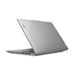 Lenovo Yoga Pro 9 16IMH9 16"3,2K/Intel Core Ultra 9 185H/32GB/1TB/RTX 4050 6GB/Win11/szürke laptop