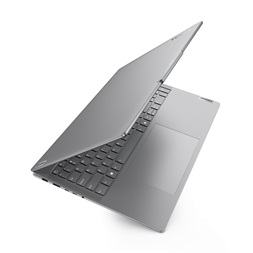 Lenovo Yoga Pro 9 16IMH9 16"3,2K/Intel Core Ultra 9 185H/32GB/1TB/RTX 4050 6GB/Win11/szürke laptop