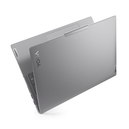 Lenovo Yoga Pro 9 16IMH9 16"3,2K/Intel Core Ultra 9 185H/32GB/1TB/RTX 4050 6GB/Win11/szürke laptop