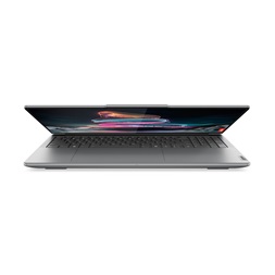 Lenovo Yoga Pro 9 16IMH9 16"3,2K/Intel Core Ultra 9 185H/32GB/1TB/RTX 4050 6GB/Win11/szürke laptop
