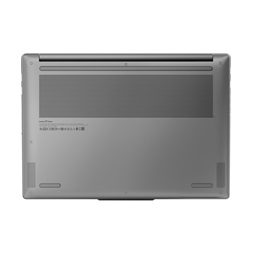 Lenovo Yoga Pro 9 16IMH9 16"3,2K/Intel Core Ultra 9 185H/32GB/1TB/RTX 4050 6GB/Win11/szürke laptop