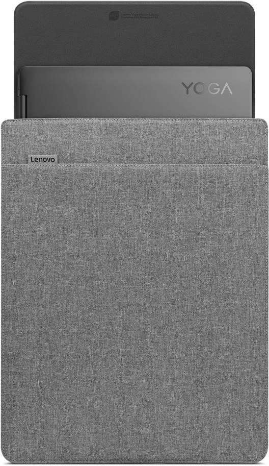 Lenovo Yoga SL 16" szürke notebook táska