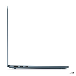 Lenovo Yoga Slim 7 14AKP10 14"WUXGA OLED/AMD Ryzen AI 7 350/16GB/1TB/Int. VGA/Win11/kék laptop