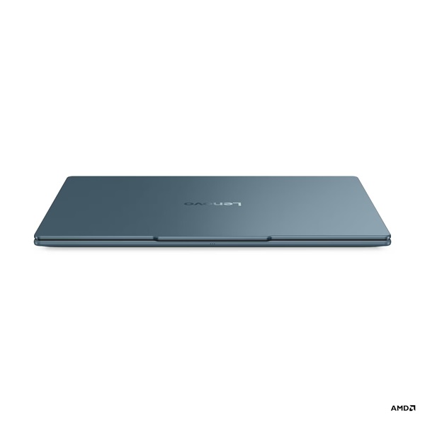 Lenovo Yoga Slim 7 14AKP10 14"WUXGA OLED/AMD Ryzen AI 7 350/16GB/1TB/Int. VGA/Win11/kék laptop