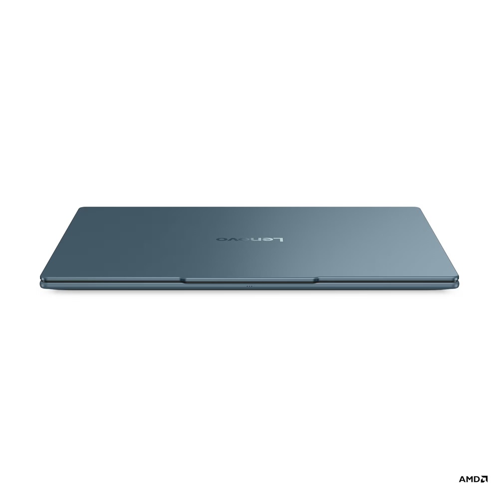 Lenovo Yoga Slim 7 14AKP10 14"WUXGA OLED/AMD Ryzen AI 7 350/16GB/1TB/Int. VGA/Win11/kék laptop