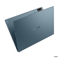 Lenovo Yoga Slim 7 14AKP10 14"WUXGA OLED/AMD Ryzen AI 7 350/16GB/1TB/Int. VGA/Win11/kék laptop