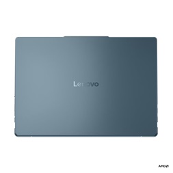 Lenovo Yoga Slim 7 14AKP10 14"WUXGA OLED/AMD Ryzen AI 7 350/16GB/1TB/Int. VGA/Win11/kék laptop