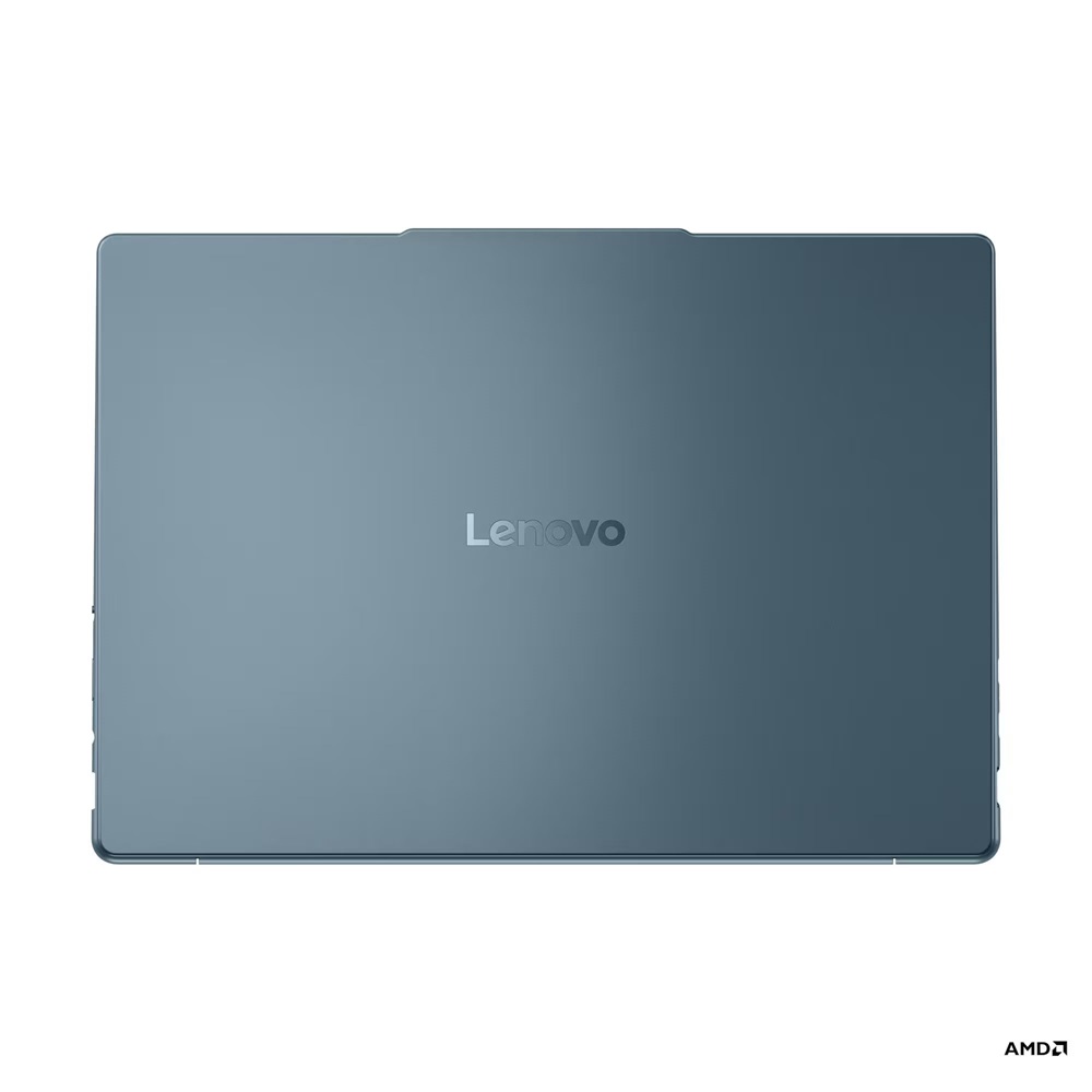 Lenovo Yoga Slim 7 14AKP10 14"WUXGA OLED/AMD Ryzen AI 7 350/16GB/1TB/Int. VGA/Win11/kék laptop