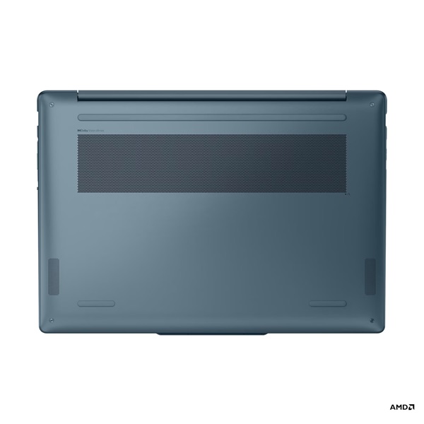 Lenovo Yoga Slim 7 14AKP10 14"WUXGA OLED/AMD Ryzen AI 7 350/16GB/1TB/Int. VGA/Win11/kék laptop