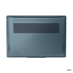 Lenovo Yoga Slim 7 14AKP10 14"WUXGA OLED/AMD Ryzen AI 7 350/16GB/1TB/Int. VGA/Win11/kék laptop