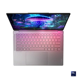 Lenovo Yoga Slim 7 14ILL10 14"WUXGA/Intel Core Ultra 5 226V/16GB/1TB/Int.VGA/Win11 Pro/szürke laptop