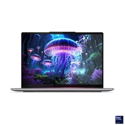 Lenovo Yoga Slim 7 14ILL10 14"WUXGA/Intel Core Ultra 5 226V/16GB/1TB/Int.VGA/Win11 Pro/szürke laptop