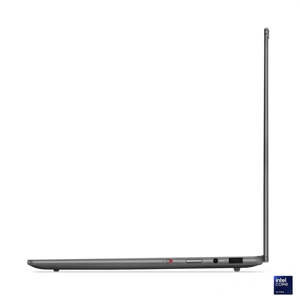 Lenovo Yoga Slim 7 14ILL10 14"WUXGA/Intel Core Ultra 5 226V/16GB/1TB/Int.VGA/Win11 Pro/szürke laptop