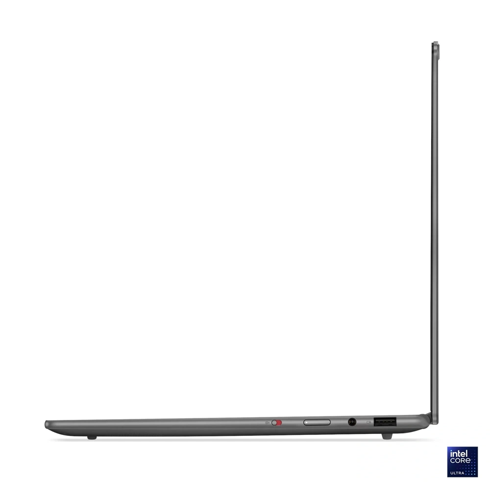Lenovo Yoga Slim 7 14ILL10 14"WUXGA/Intel Core Ultra 5 226V/16GB/1TB/Int.VGA/Win11 Pro/szürke laptop
