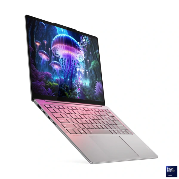 Lenovo Yoga Slim 7 14ILL10 14"WUXGA/Intel Core Ultra 5 226V/16GB/1TB/Int.VGA/Win11 Pro/szürke laptop