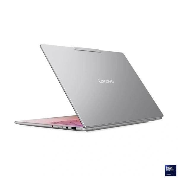 Lenovo Yoga Slim 7 14ILL10 14"WUXGA/Intel Core Ultra 5 226V/16GB/1TB/Int.VGA/Win11 Pro/szürke laptop