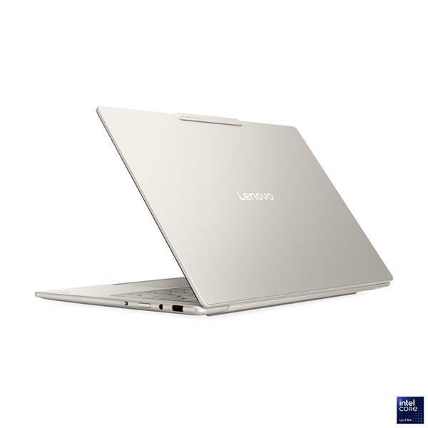 Lenovo Yoga Slim 7 14ILL10 14"WUXGA/Intel Core Ultra 5 226V/16GB/1TB/Int.VGA/Win11 Pro/kagylóhéj laptop +Earbuds+egér