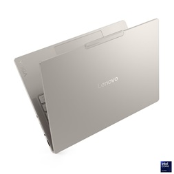 Lenovo Yoga Slim 7 14ILL10 14"WUXGA/Intel Core Ultra 5 226V/16GB/1TB/Int.VGA/Win11 Pro/kagylóhéj laptop +Earbuds+egér