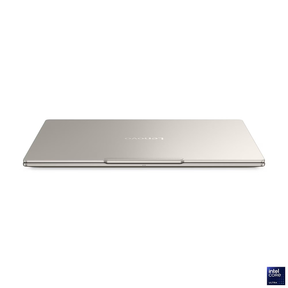 Lenovo Yoga Slim 7 14ILL10 14"WUXGA/Intel Core Ultra 5 226V/16GB/1TB/Int.VGA/Win11 Pro/kagylóhéj laptop +Earbuds+egér