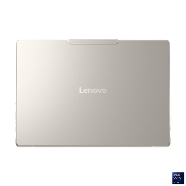 Lenovo Yoga Slim 7 14ILL10 14"WUXGA/Intel Core Ultra 5 226V/16GB/1TB/Int.VGA/Win11 Pro/kagylóhéj laptop +Earbuds+egér