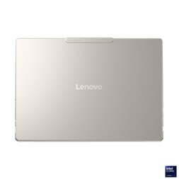 Lenovo Yoga Slim 7 14ILL10 14"WUXGA/Intel Core Ultra 5 226V/16GB/1TB/Int.VGA/Win11 Pro/kagylóhéj laptop +Earbuds+egér