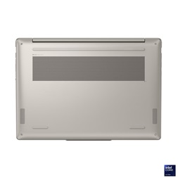 Lenovo Yoga Slim 7 14ILL10 14"WUXGA/Intel Core Ultra 5 226V/16GB/1TB/Int.VGA/Win11 Pro/kagylóhéj laptop +Earbuds+egér