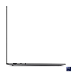 Lenovo Yoga Slim 7 15ILL9 15,3"2,8K/Intel Core Ultra 7 258V/32GB/1TB/Int.VGA/Win11/Aluminium ház - szürke laptop